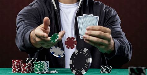 Amerikadan poker oyunçuları